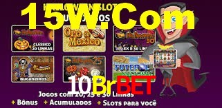 Daily Bonuses 10Brbet