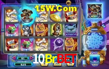 Weekend Specials 10Brbet