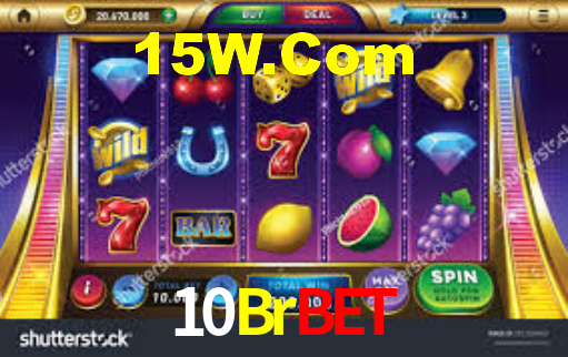 Premium Interface 10Brbet