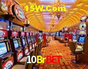 Seasonal Promotions 10Brbet